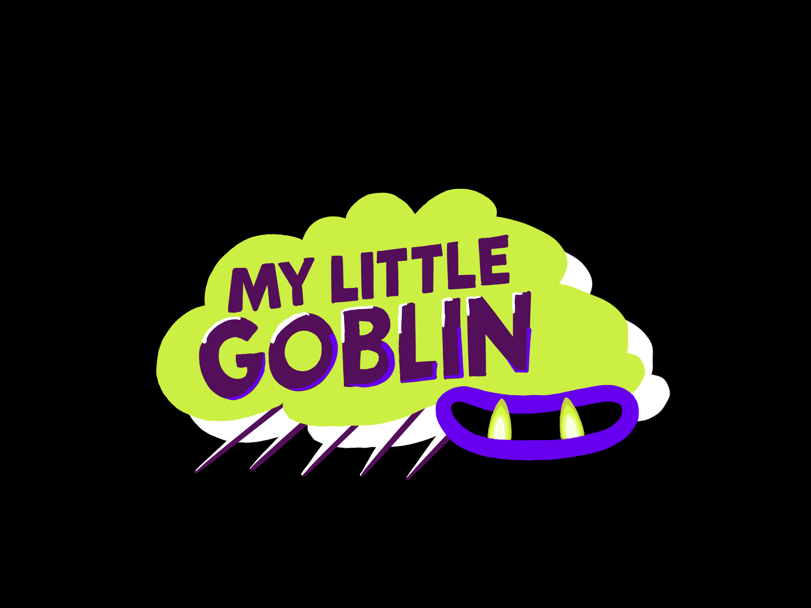 MyLittleGoblin — goblin character render