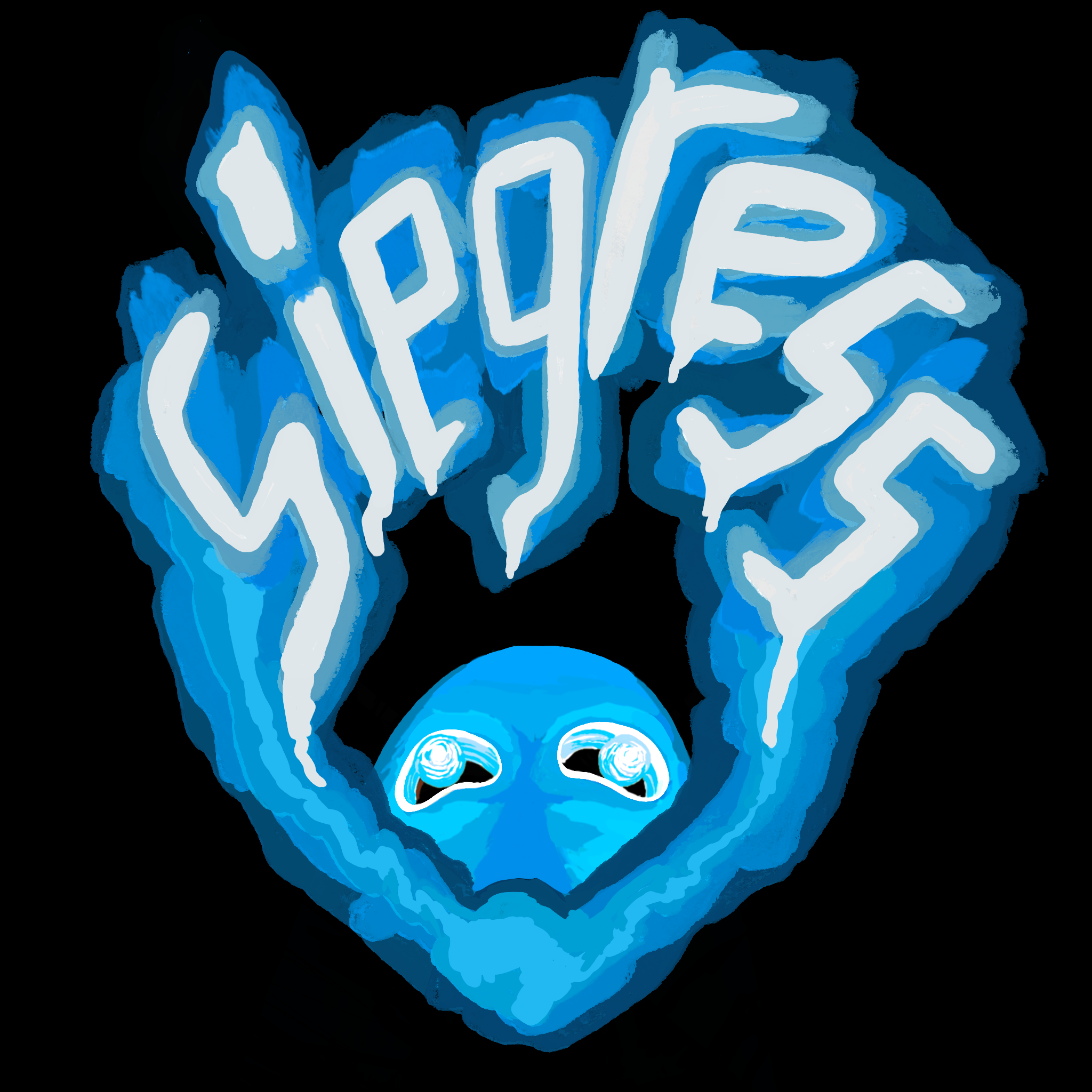 Siegress — horror game scene